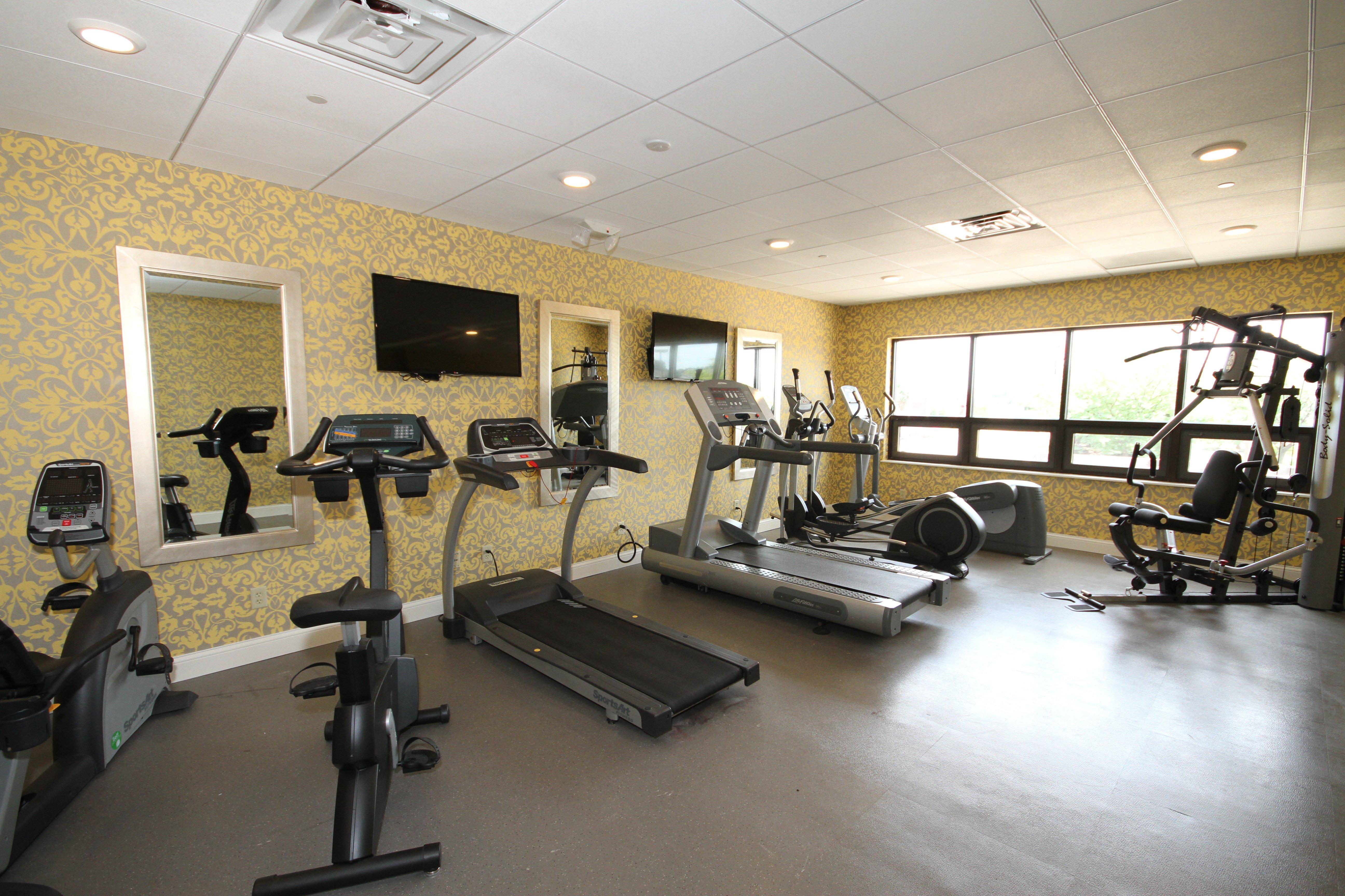 Holiday Inn Express Janesville-I-90 & Us Highway 14 By Ihg Екстериор снимка