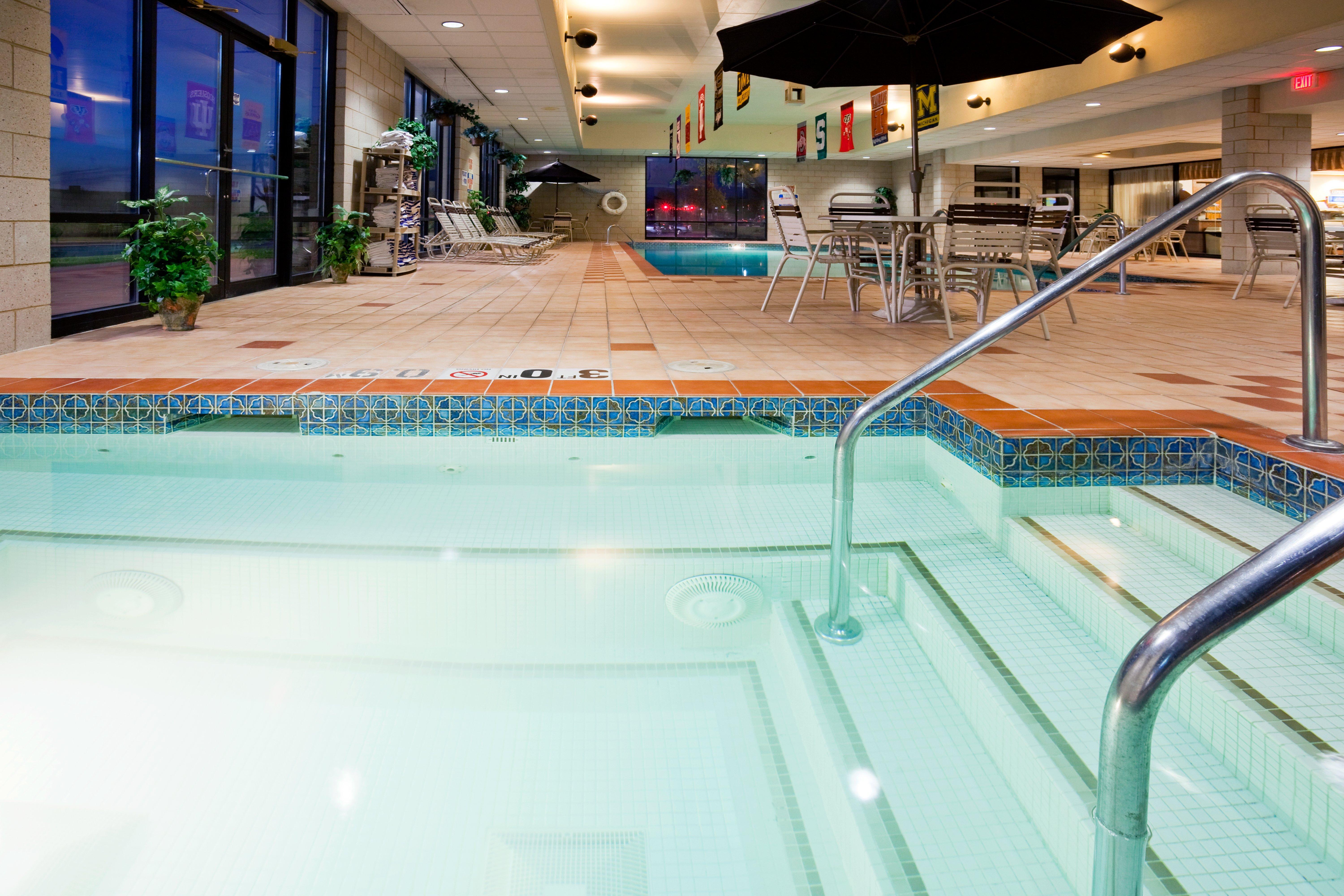 Holiday Inn Express Janesville-I-90 & Us Highway 14 By Ihg Екстериор снимка