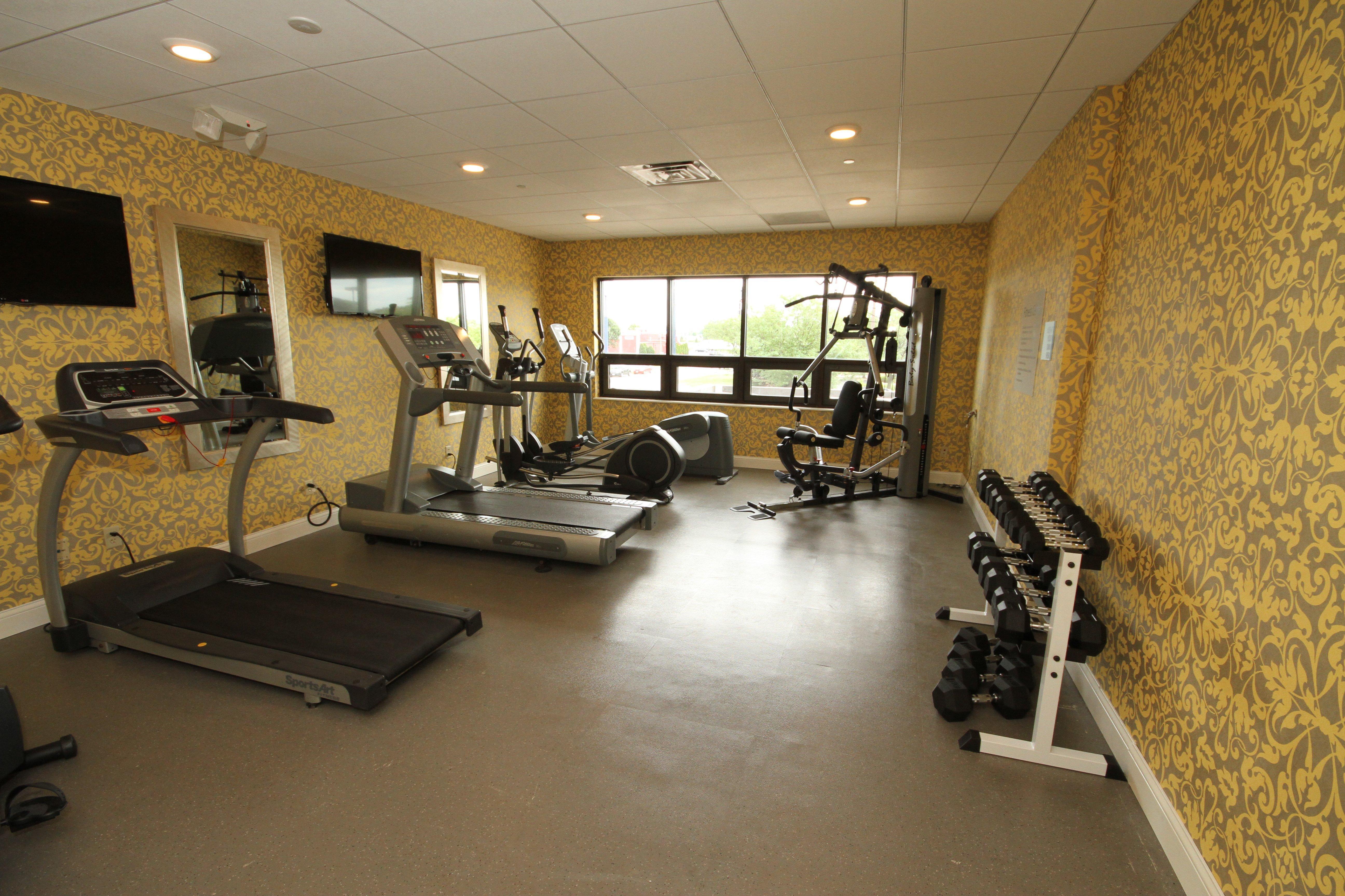 Holiday Inn Express Janesville-I-90 & Us Highway 14 By Ihg Екстериор снимка