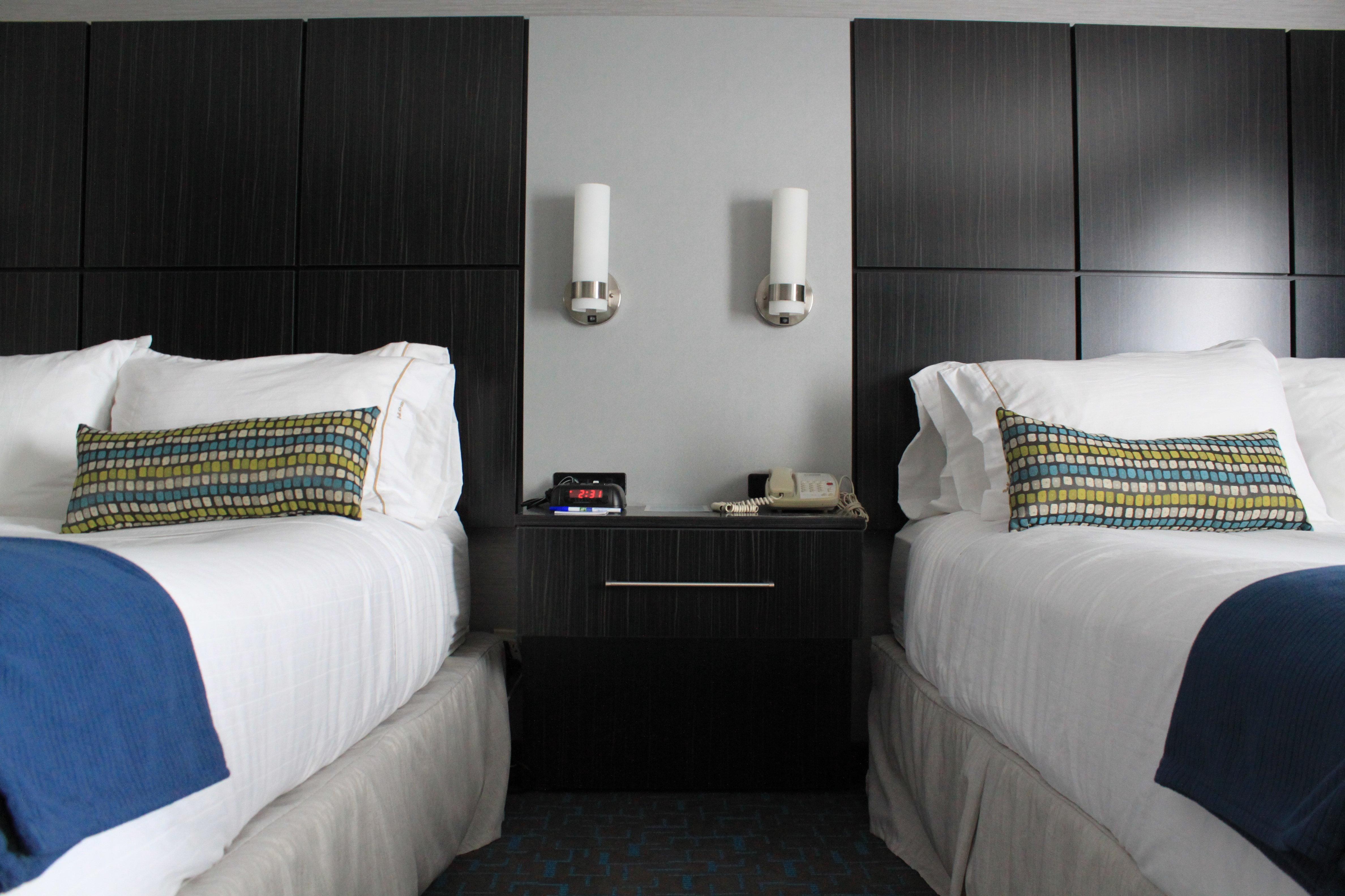 Holiday Inn Express Janesville-I-90 & Us Highway 14 By Ihg Екстериор снимка
