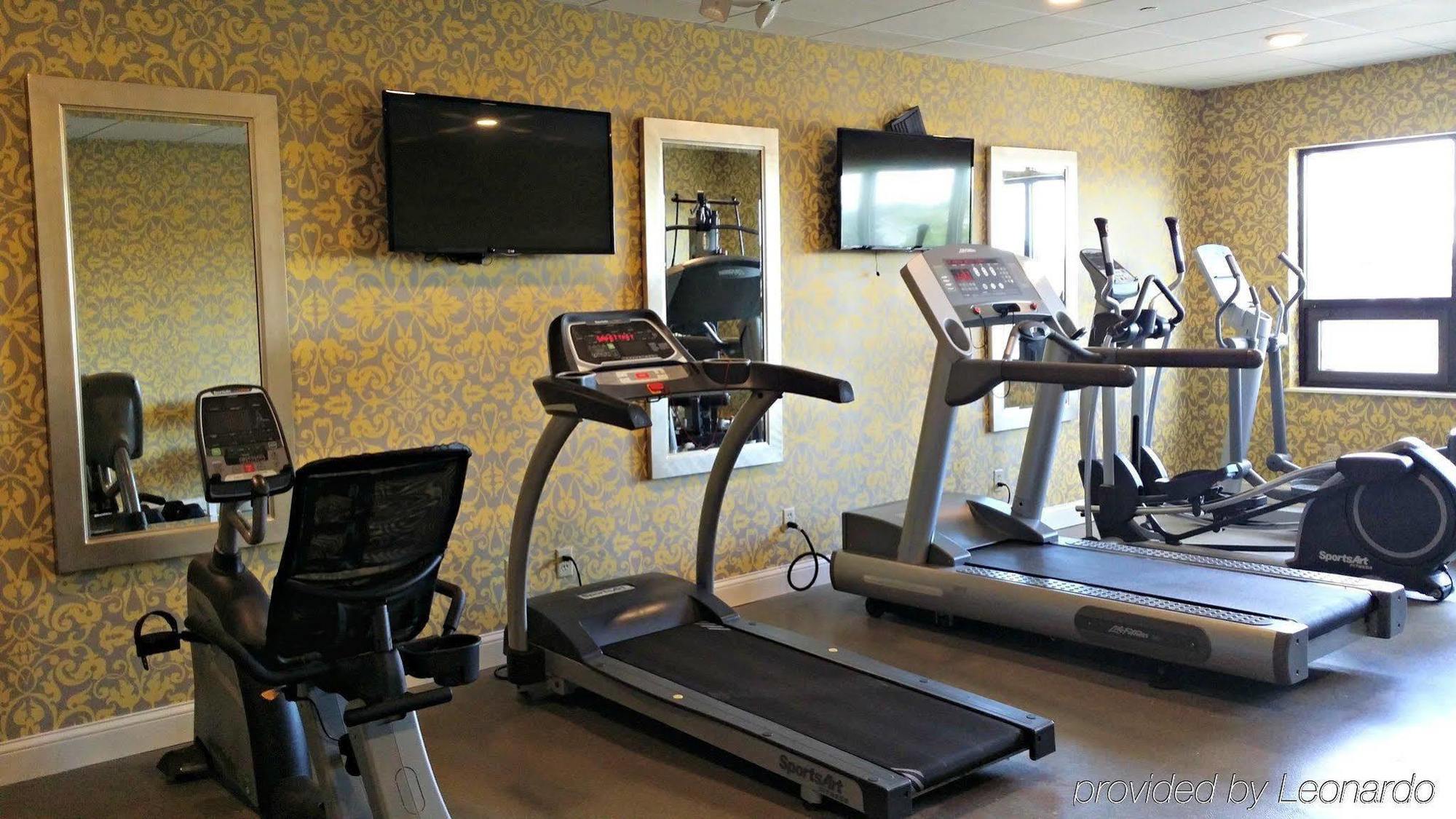 Holiday Inn Express Janesville-I-90 & Us Highway 14 By Ihg Екстериор снимка